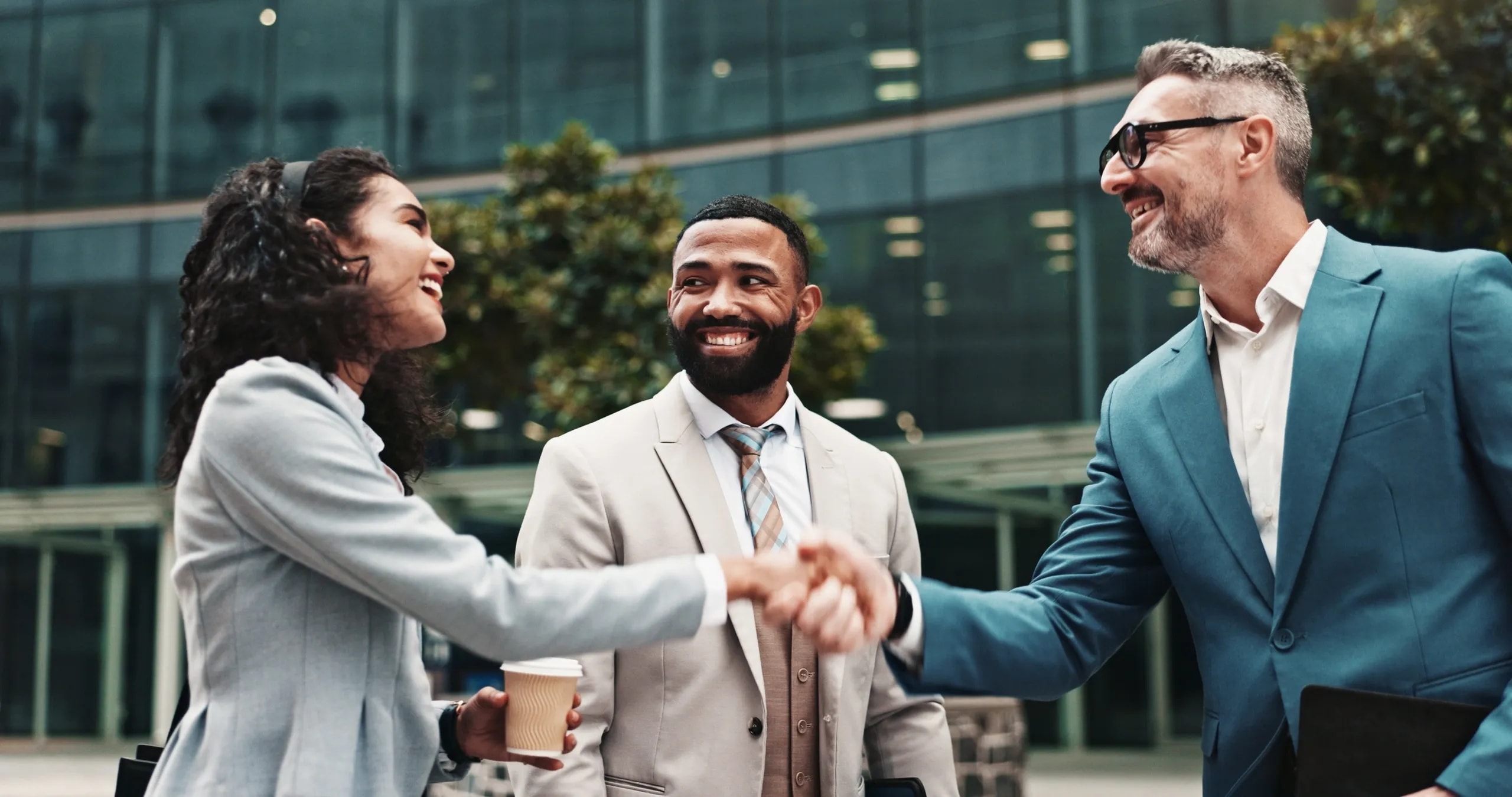 Professional partnership